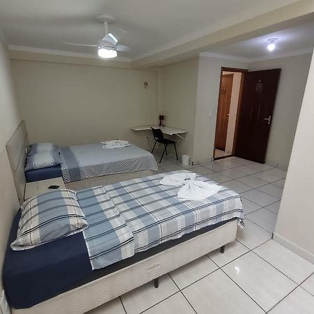 Pousada Happy Inn Campinas  Dış mekan fotoğraf