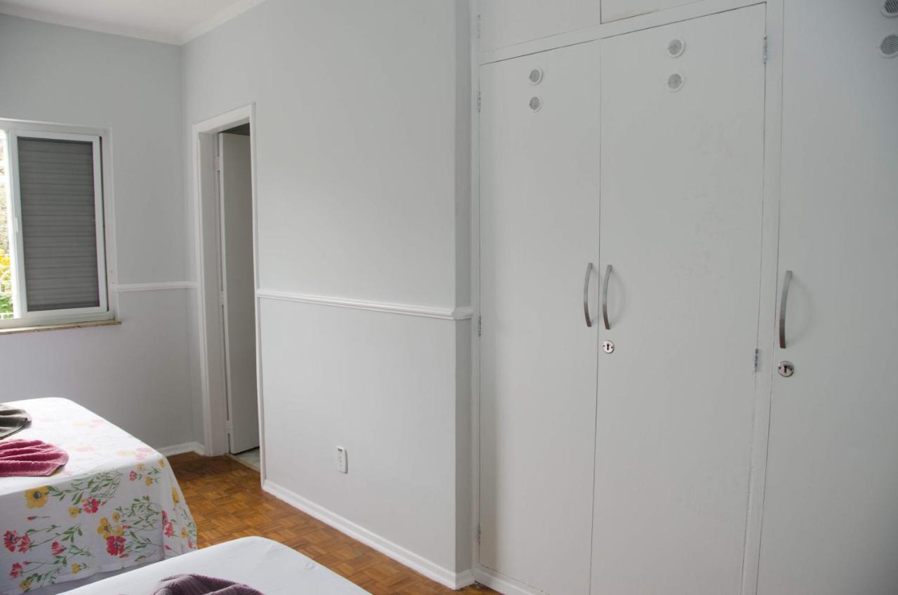 Pousada Happy Inn Campinas  Dış mekan fotoğraf