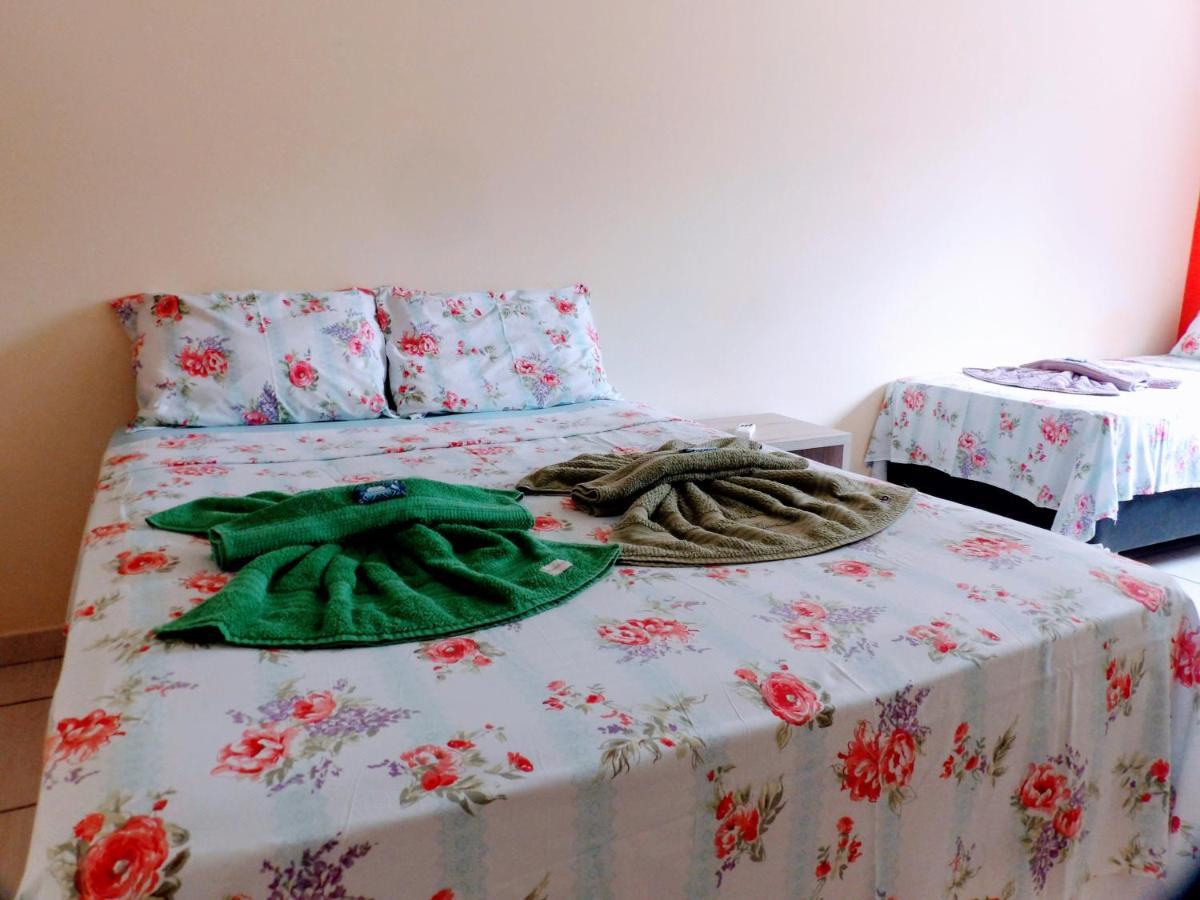 Pousada Happy Inn Campinas  Dış mekan fotoğraf