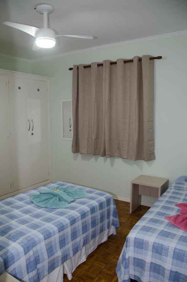 Pousada Happy Inn Campinas  Dış mekan fotoğraf
