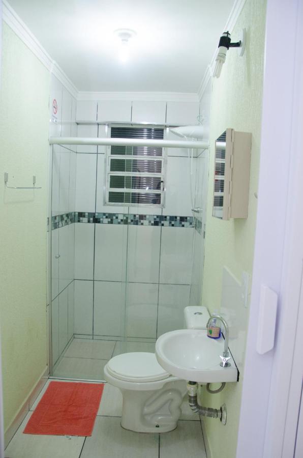 Pousada Happy Inn Campinas  Dış mekan fotoğraf
