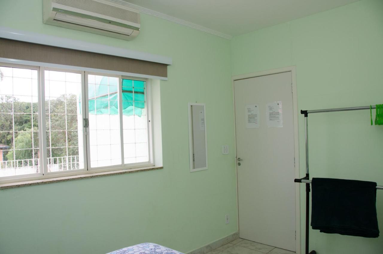 Pousada Happy Inn Campinas  Dış mekan fotoğraf