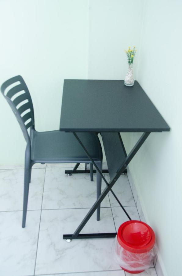 Pousada Happy Inn Campinas  Dış mekan fotoğraf