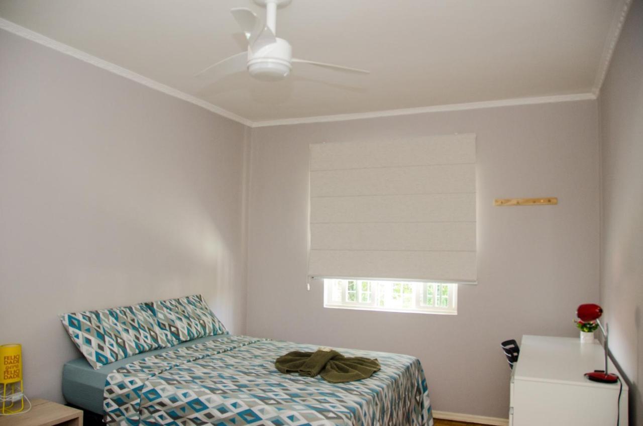 Pousada Happy Inn Campinas  Dış mekan fotoğraf