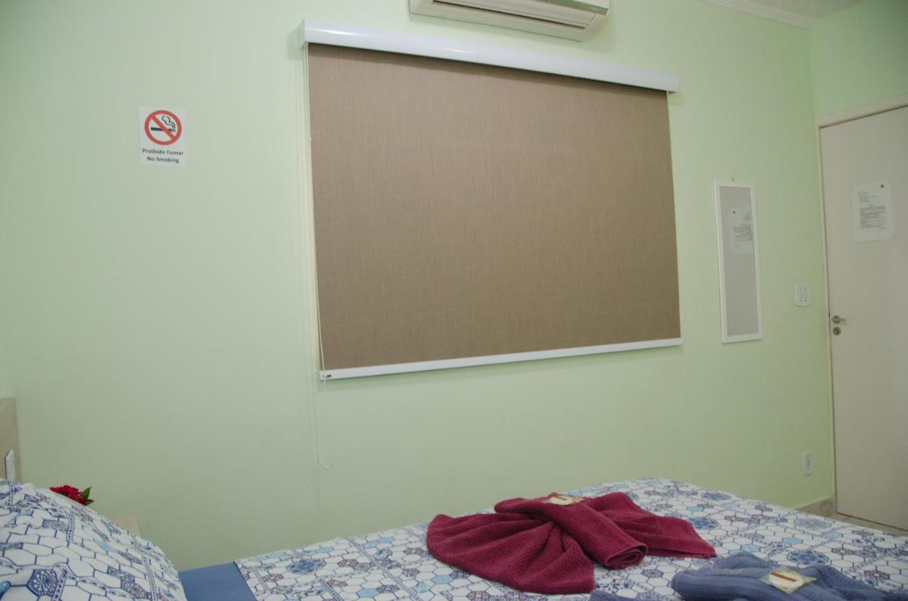 Pousada Happy Inn Campinas  Dış mekan fotoğraf