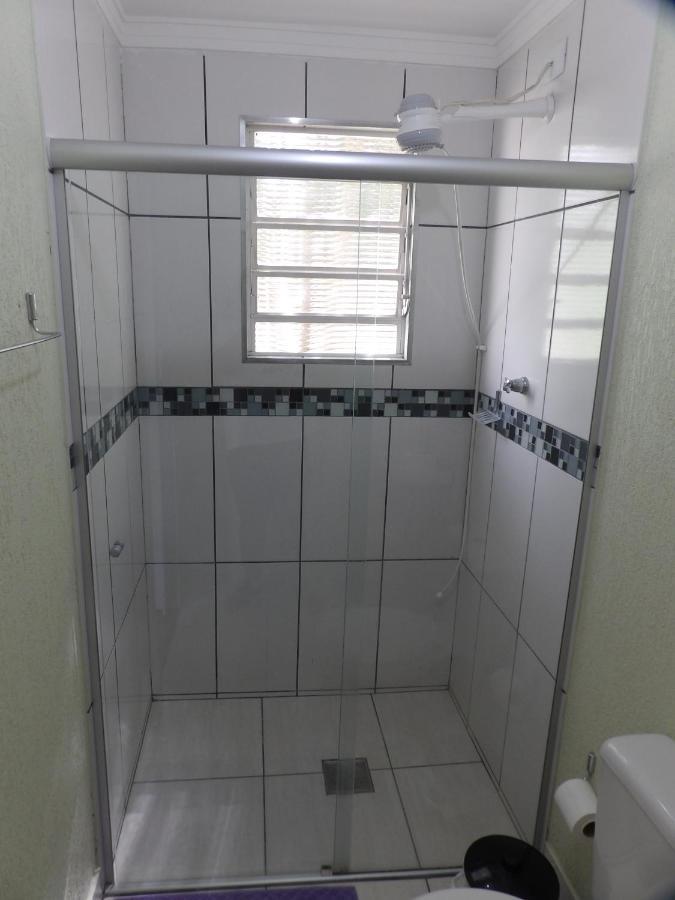 Pousada Happy Inn Campinas  Dış mekan fotoğraf