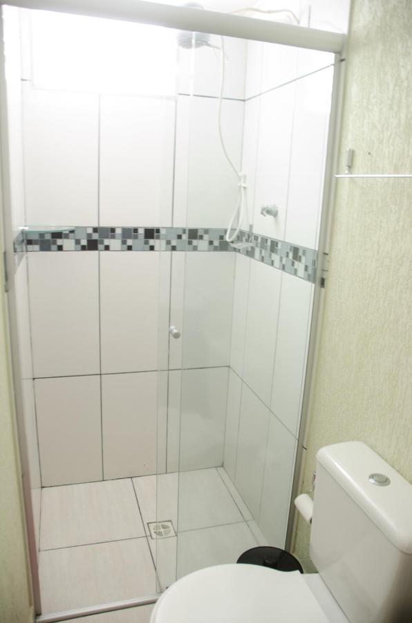 Pousada Happy Inn Campinas  Dış mekan fotoğraf