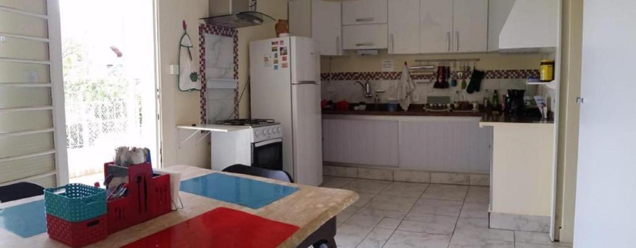 Pousada Happy Inn Campinas  Dış mekan fotoğraf