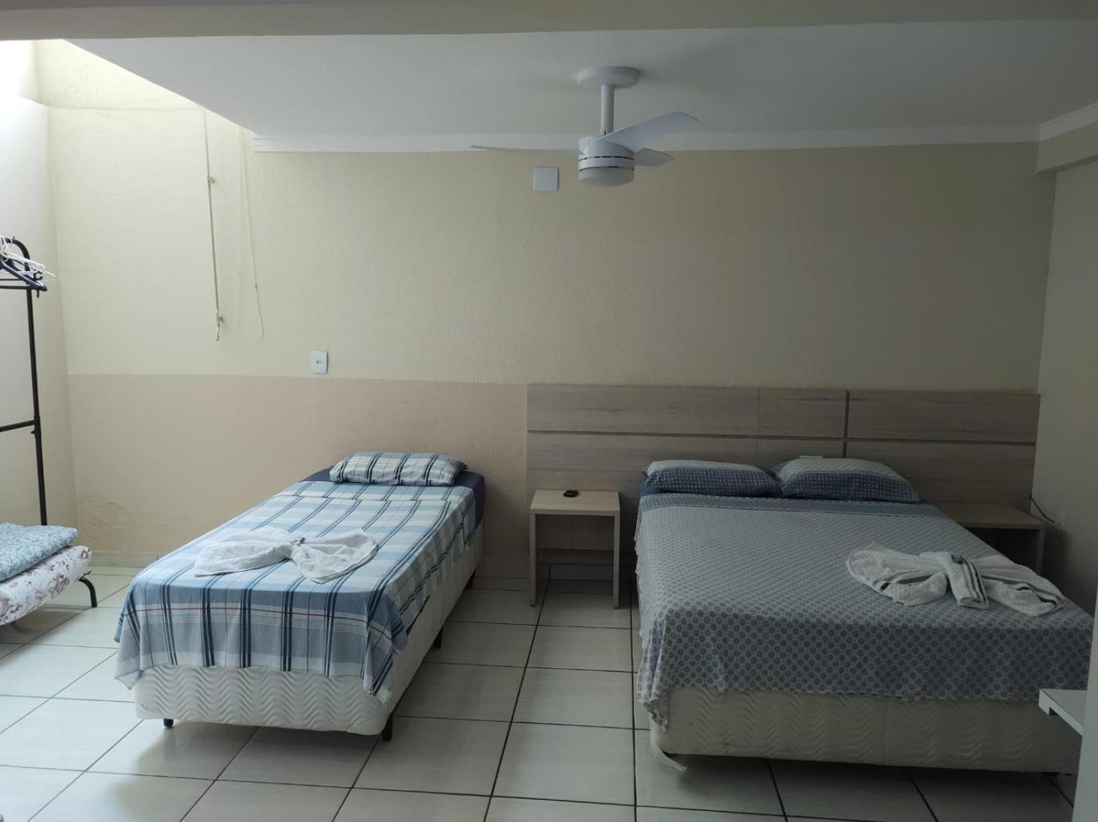 Pousada Happy Inn Campinas  Dış mekan fotoğraf