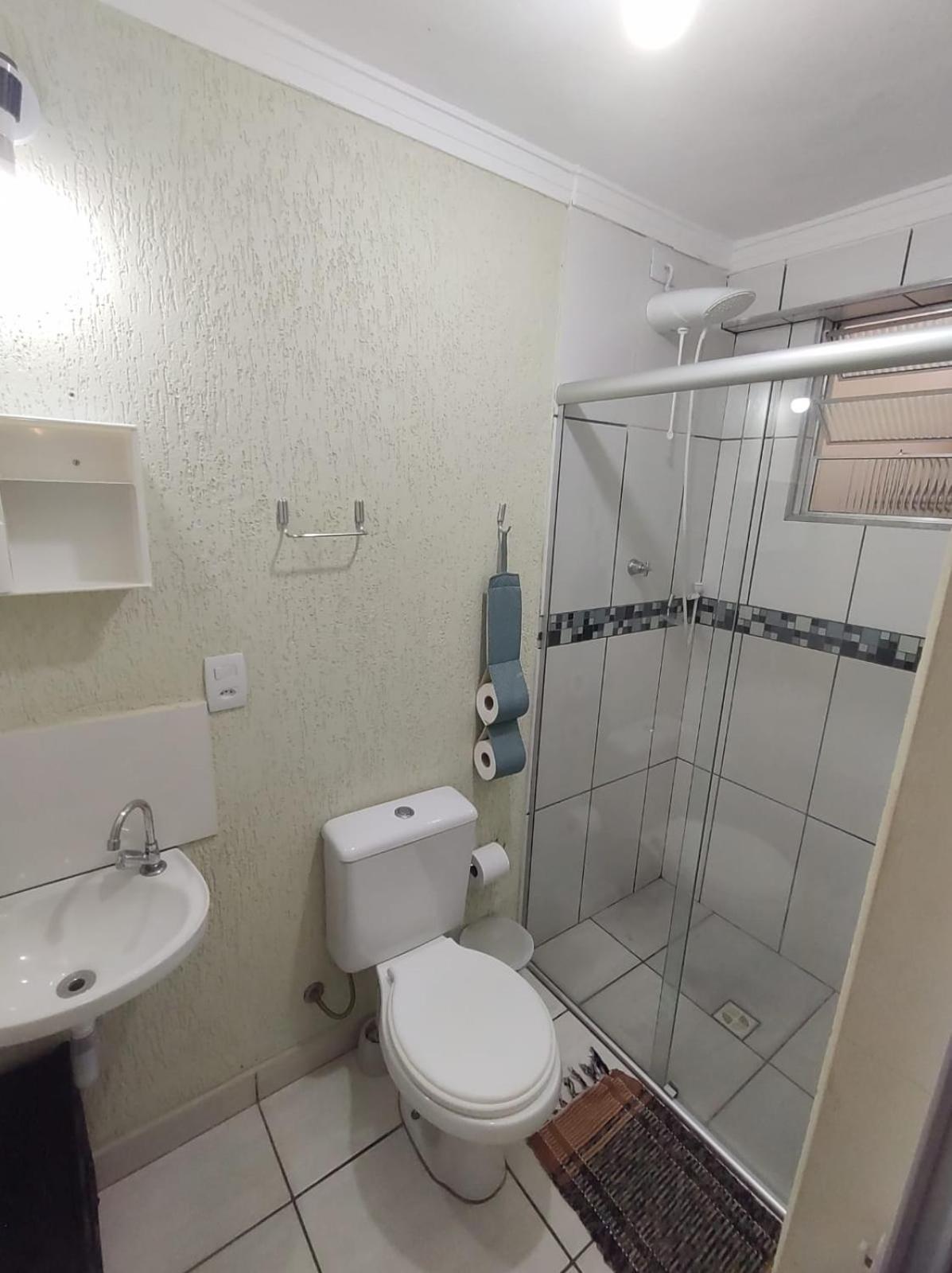 Pousada Happy Inn Campinas  Dış mekan fotoğraf